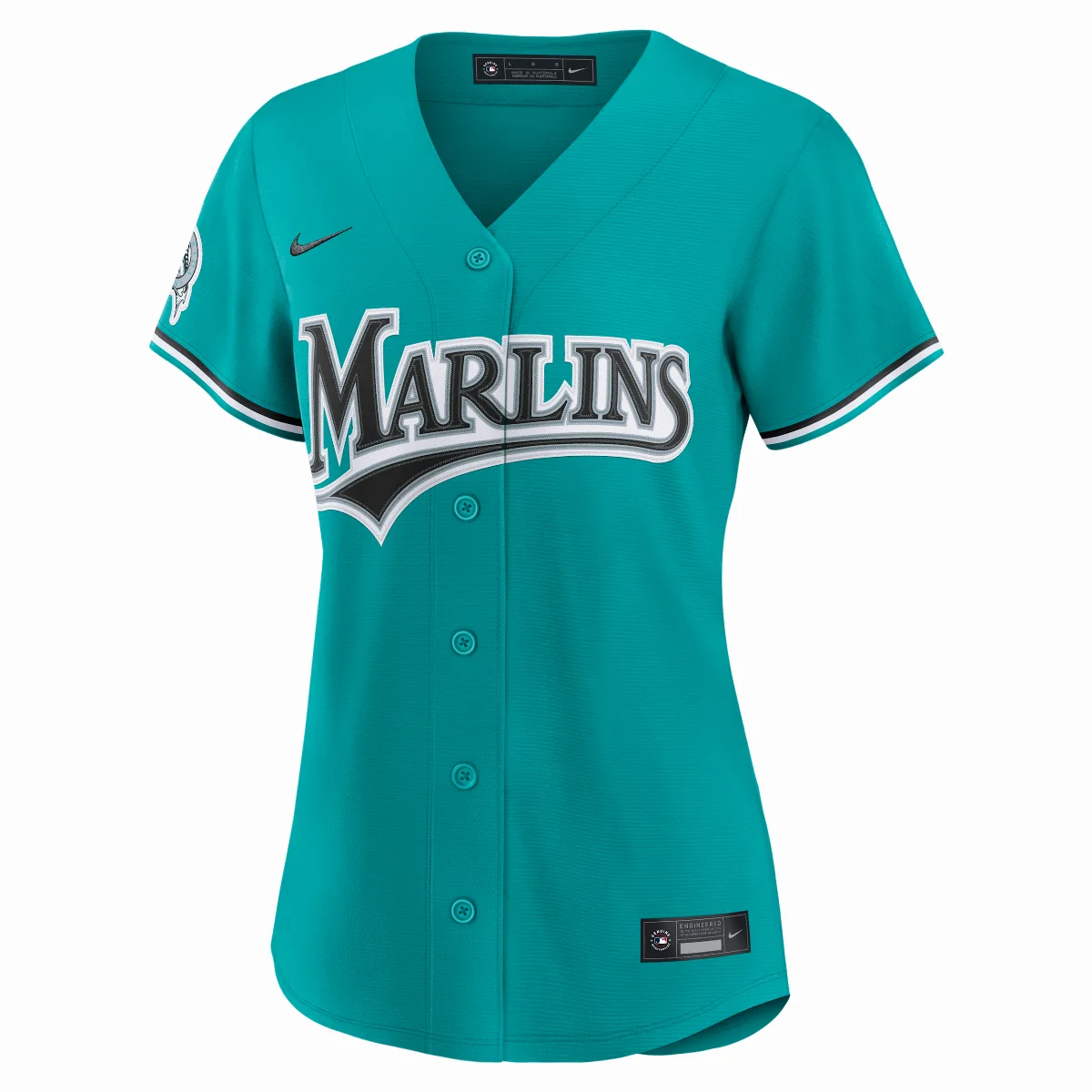 Miami Marlins MLB Stadium Jersey by Nike