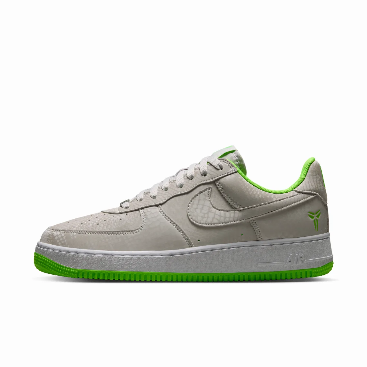Kobe Air Force 1 Low Shoes