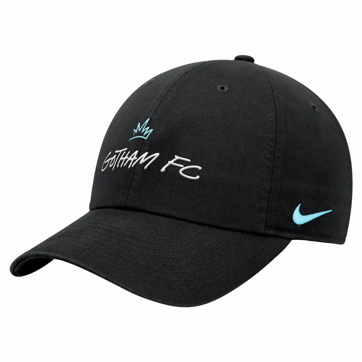 Gotham FC NWSL Club Cap by Nike