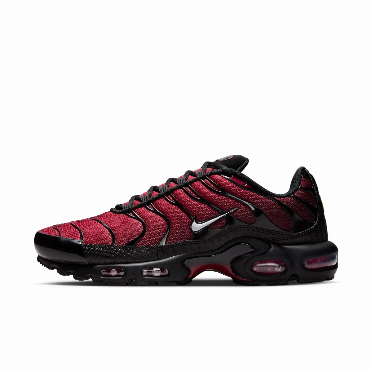 Air Max Plus Shoes by Nike