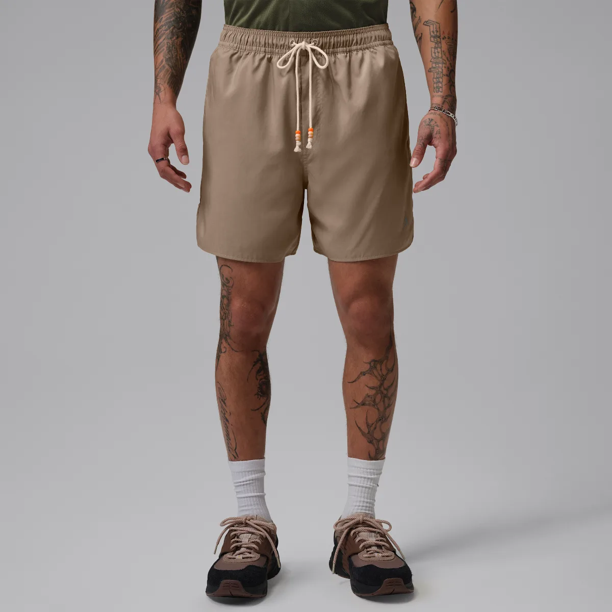 Jordan Brooklyn Festival Shorts by Jordan