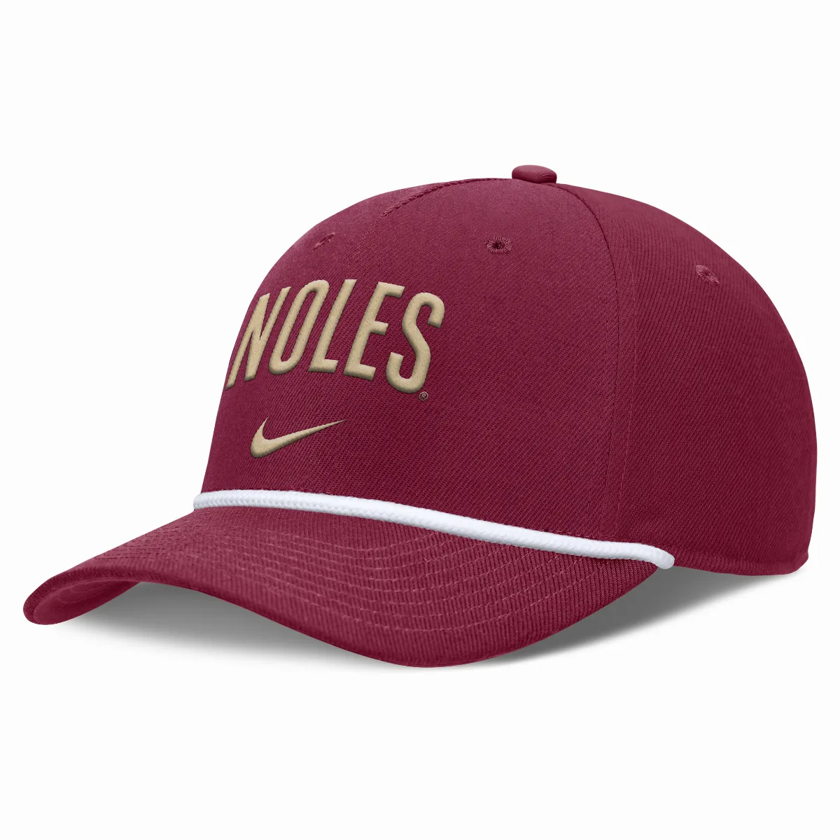 Florida State Primetime Rise Campus College Adjustable Hat by Nike