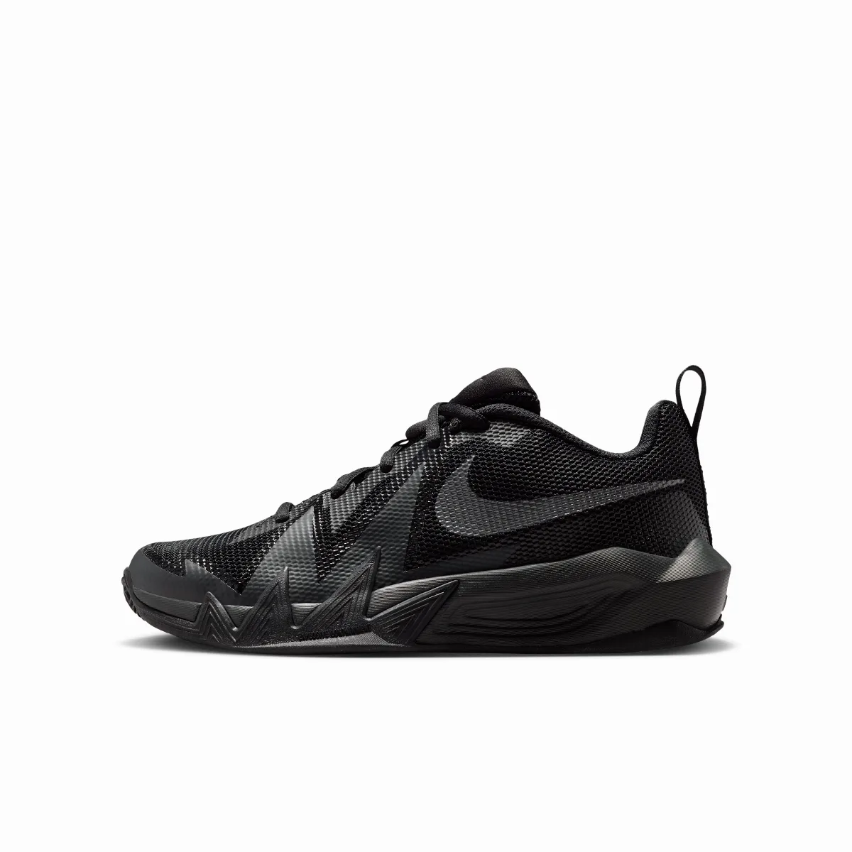 S.T. Dynamite Basketball Shoes by Nike