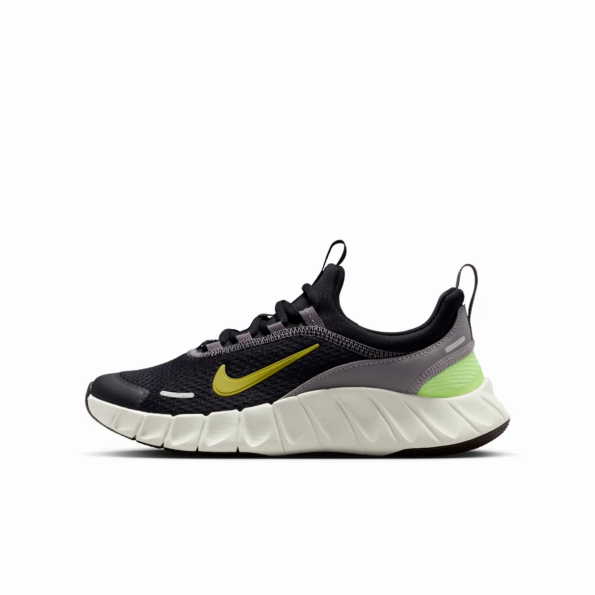 Free Ride Running Shoes by Nike