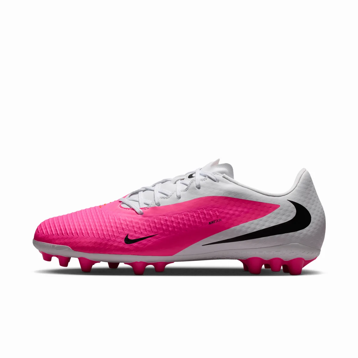 Phantom 6 Low Academy Artificial-Grass Soccer Cleats by Nike