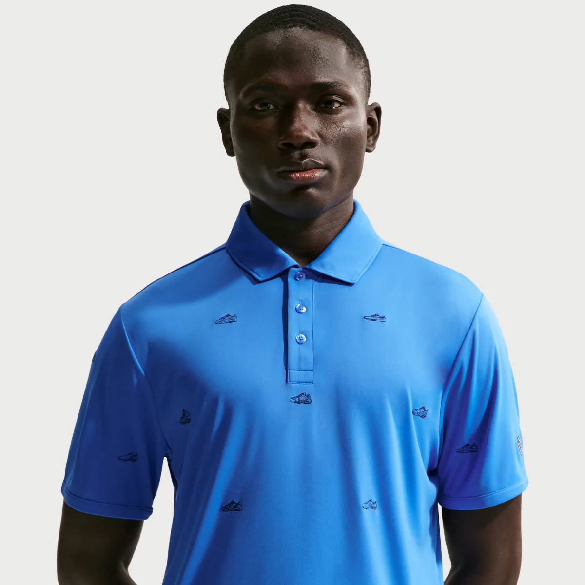 Par Dri-FIT Polo by Nike