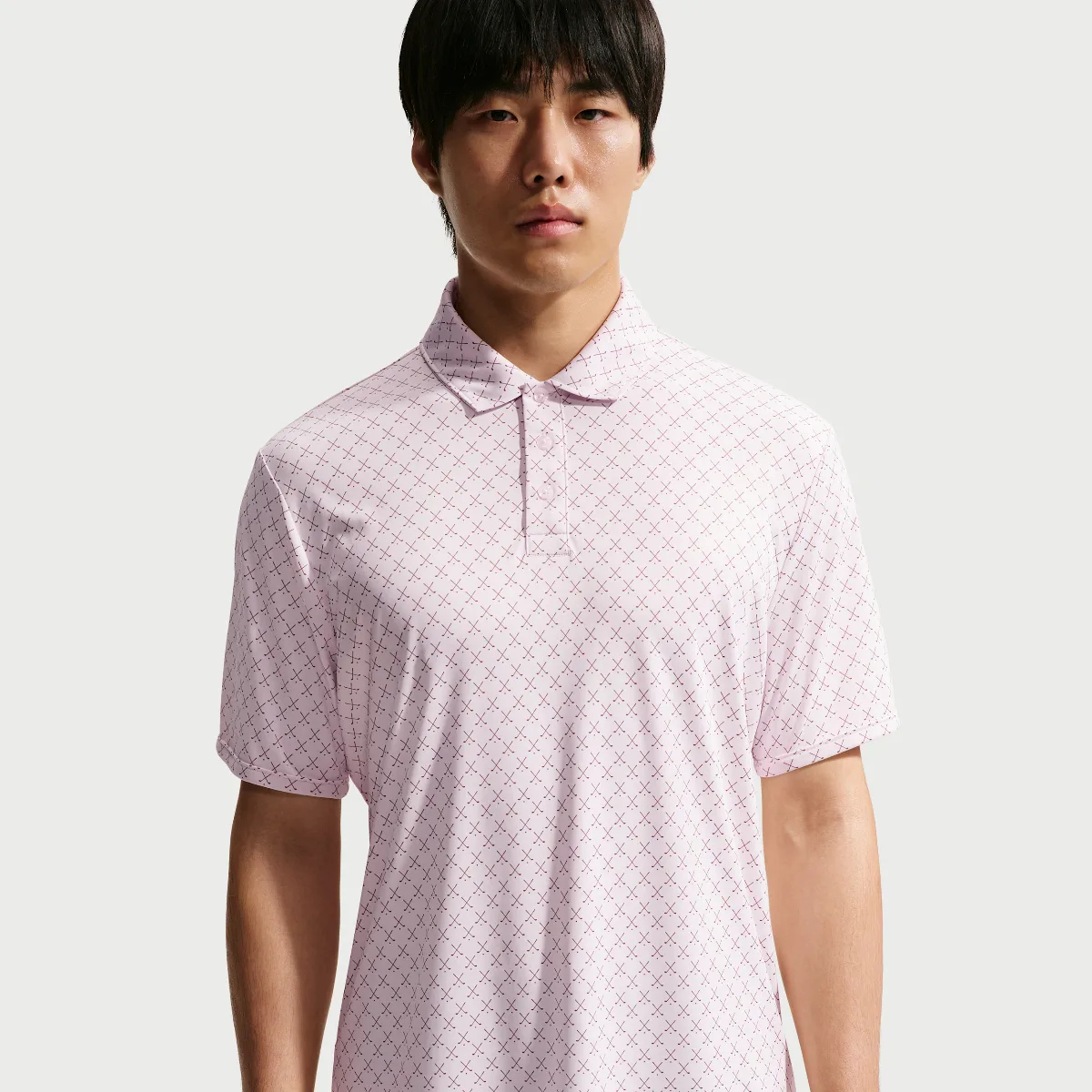 Par Dri-FIT Golf Polo