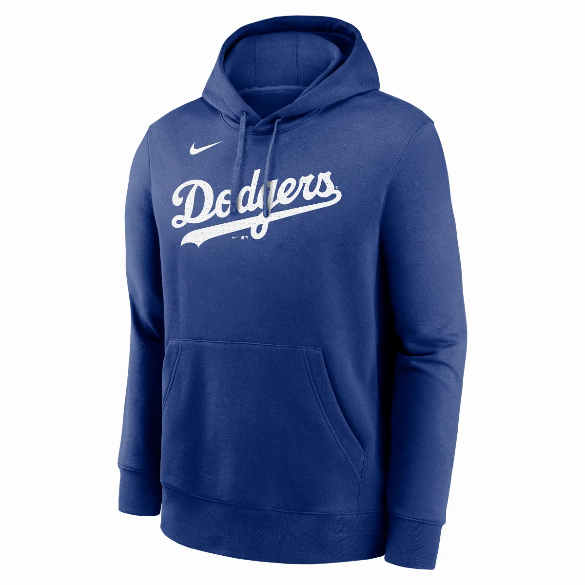 Jackie Robinson Brooklyn Dodgers Club MLB Pullover Hoodie by Nike