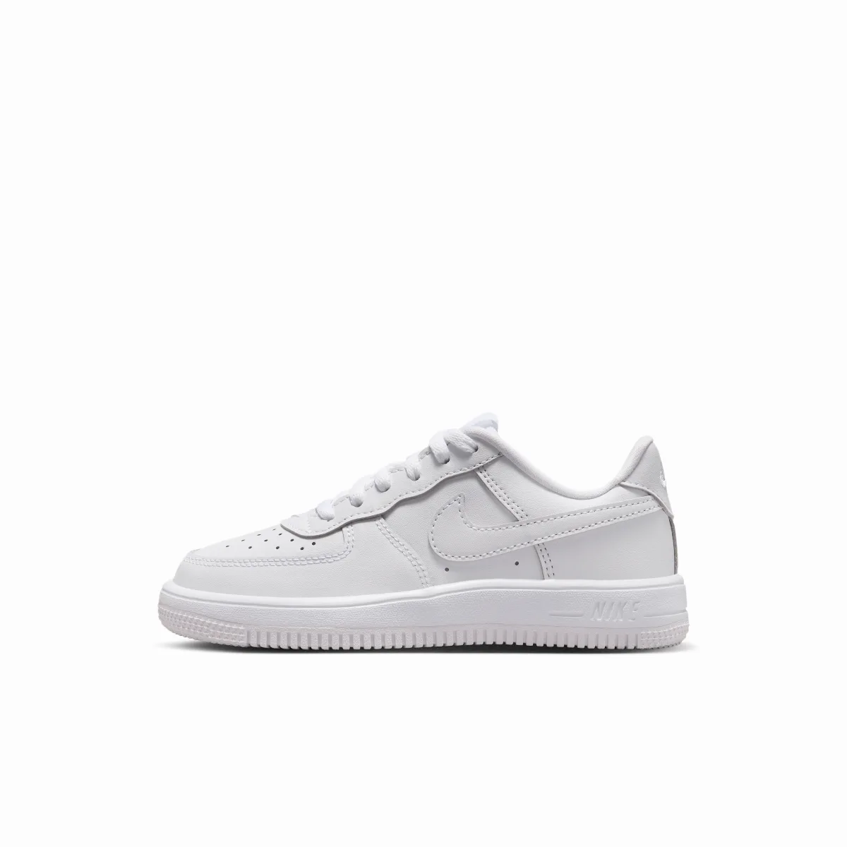 Force 1 Low Shoes by Nike