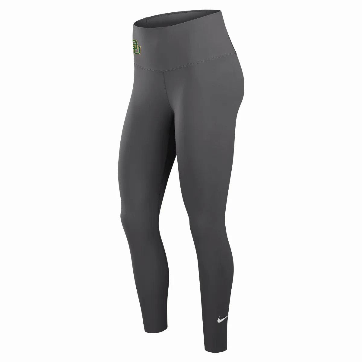 One (baylor) Dri-FIT High-Rise Leggings by Nike