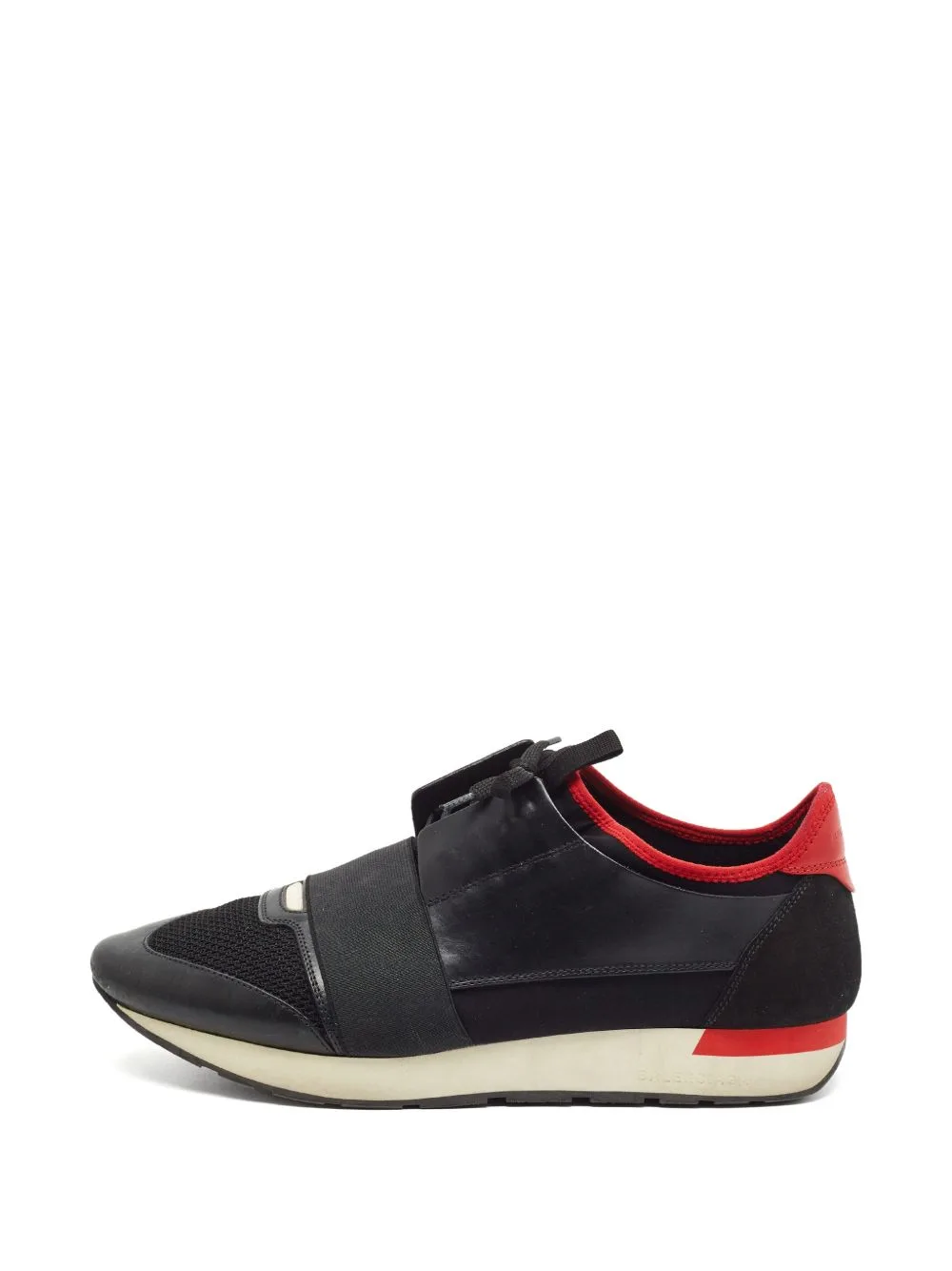 Race Runner Sneakers by Balenciaga Pre-Owned