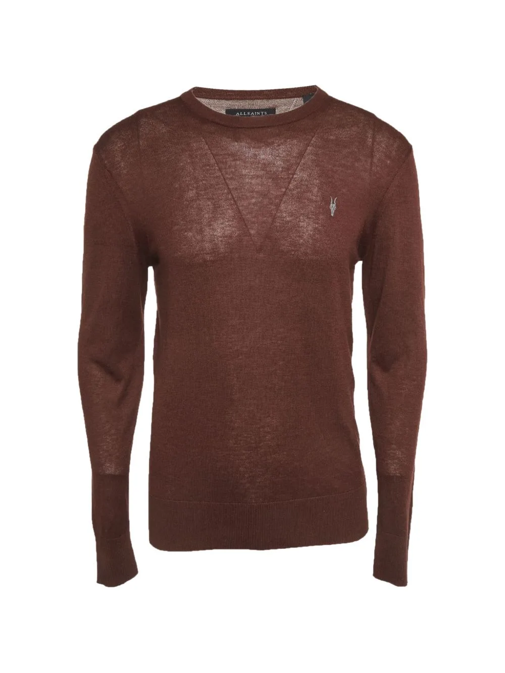 Nomo Crew-Neck Sweater by AllSaints