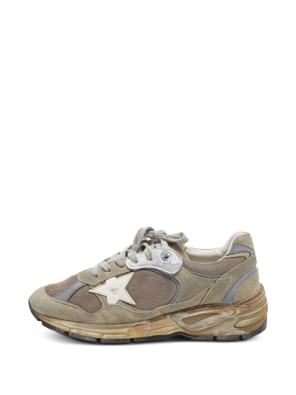 Dad Star Sneakers