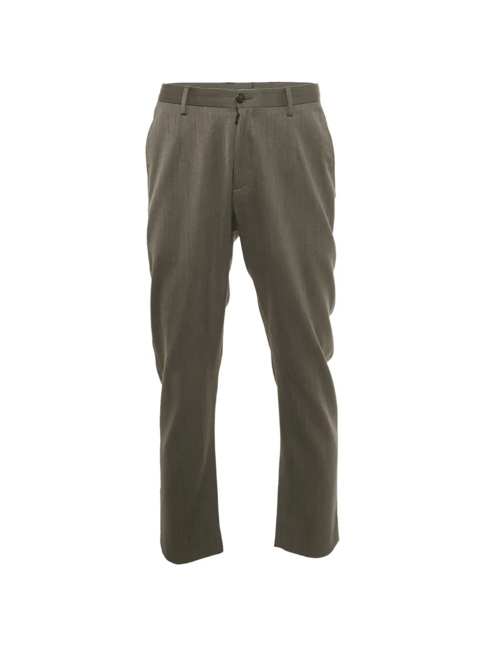 Tailored Trousers by Giorgio Armani Pre-Owned