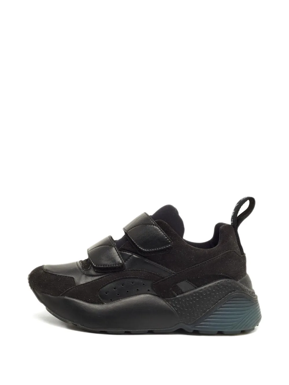 Touch-Strap Sneakers by Stella McCartney Pre-Owned