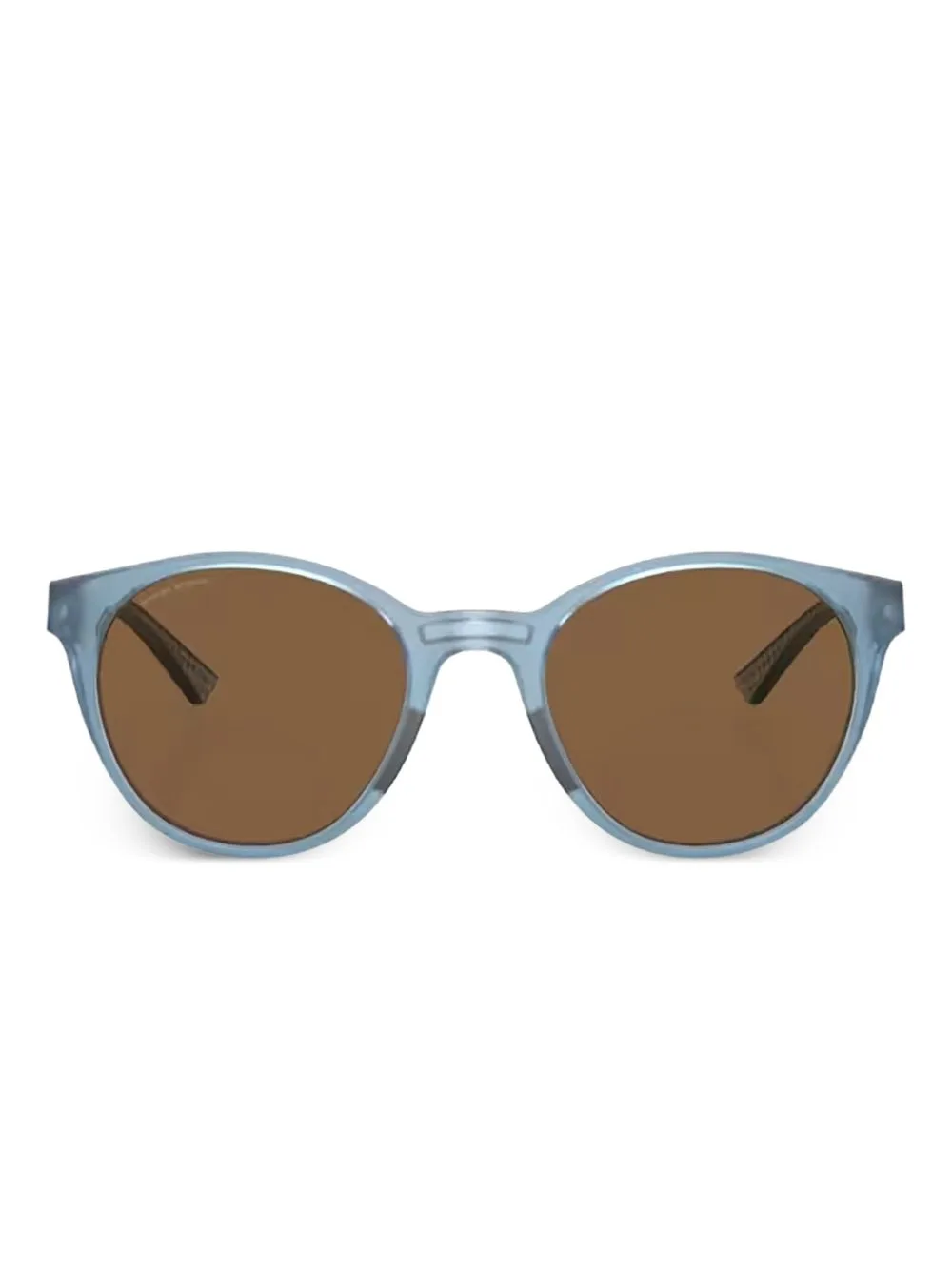 Spinfdrift Round Sunglasses by Oakley