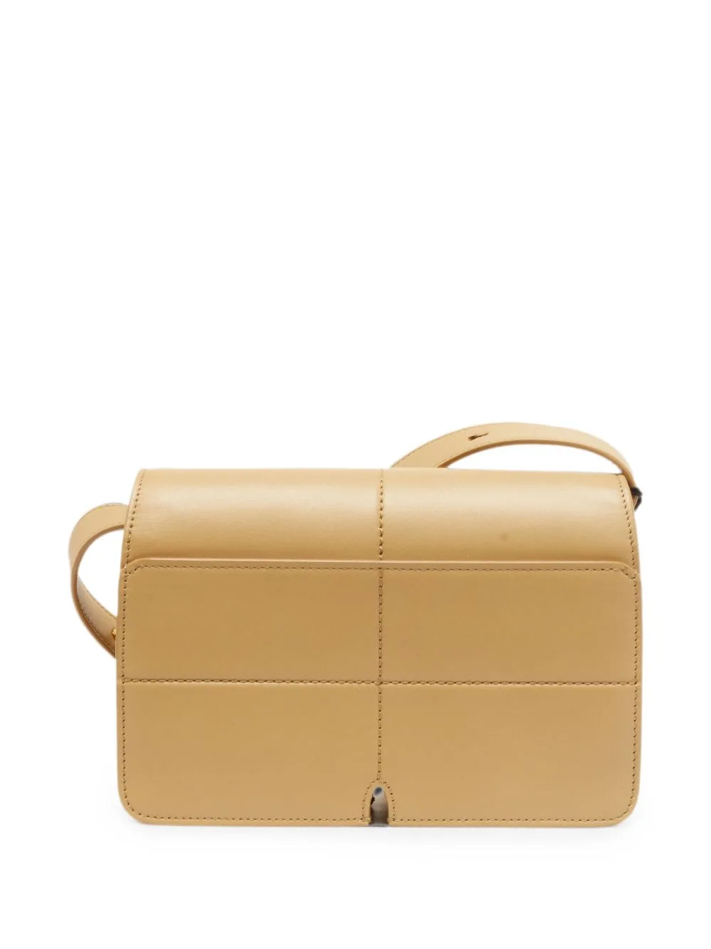 Snip Crossbody Bag by Burberry Pre-Owned