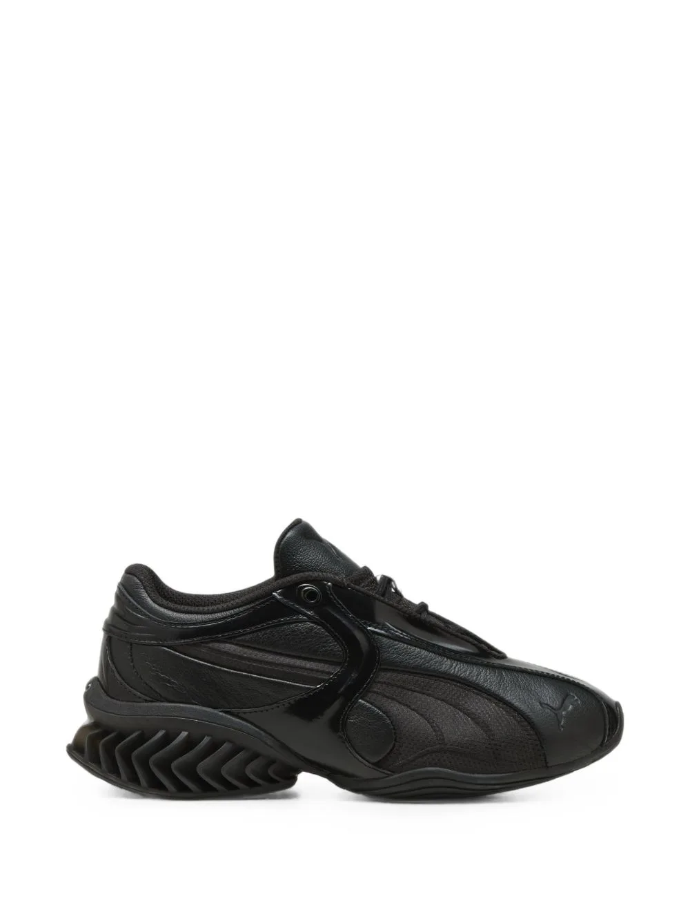 Cell Geo 1 Panelled Sneakers by PUMA