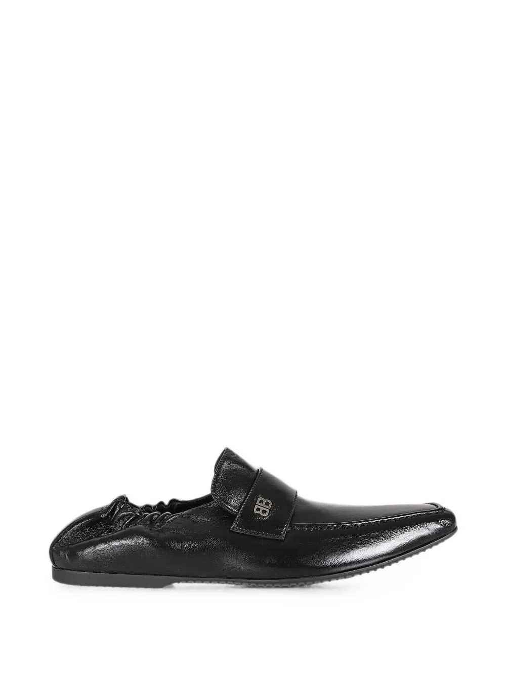 Palermo BB Loafers by Balenciaga