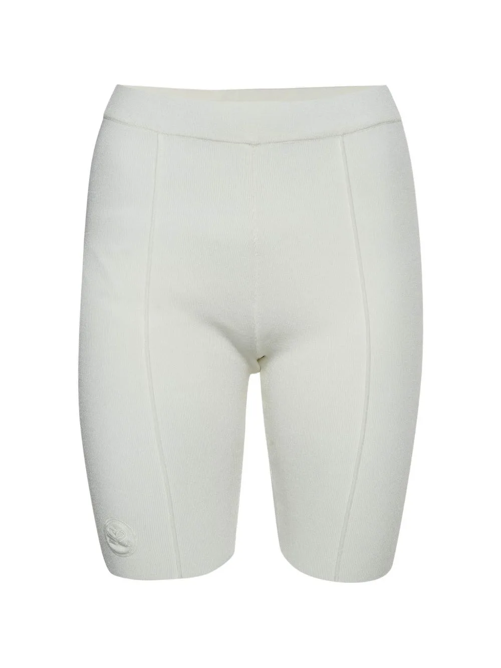 Knitted Shorts by SANDRO