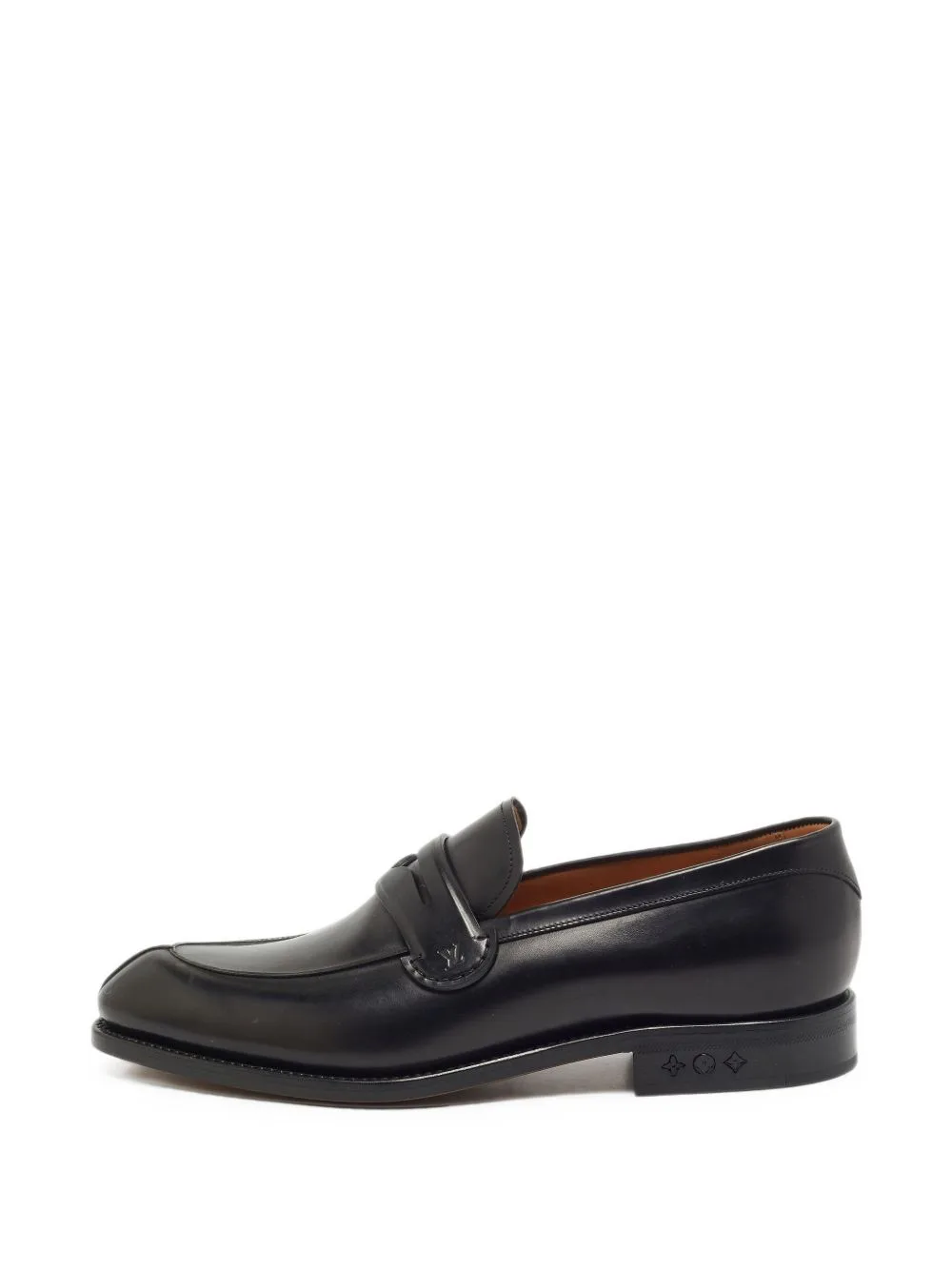 Sorbonne Penny Loafers