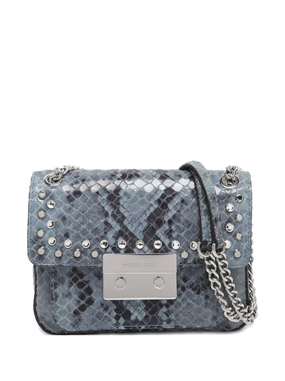 Small Sloan Shoulder Bag by Michael Kors Vintage