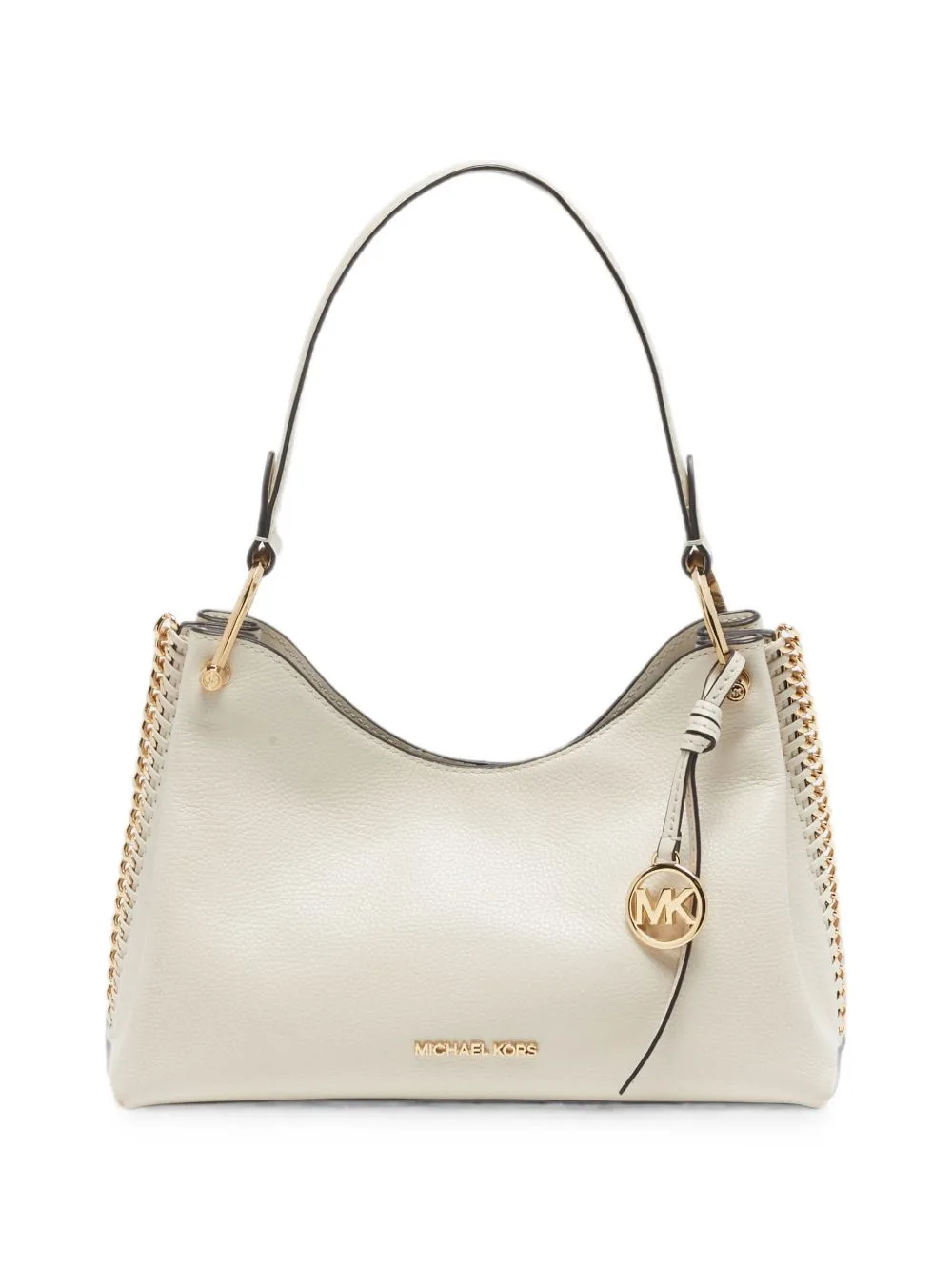 Joan Chain-Link Shoulder Bag by Michael Kors Vintage