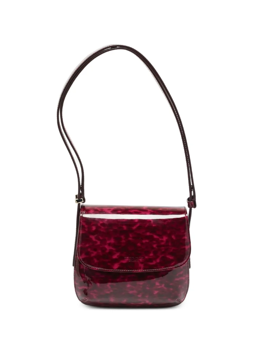 La Prima Shoulder Bag by Giorgio Armani Pre-Owned
