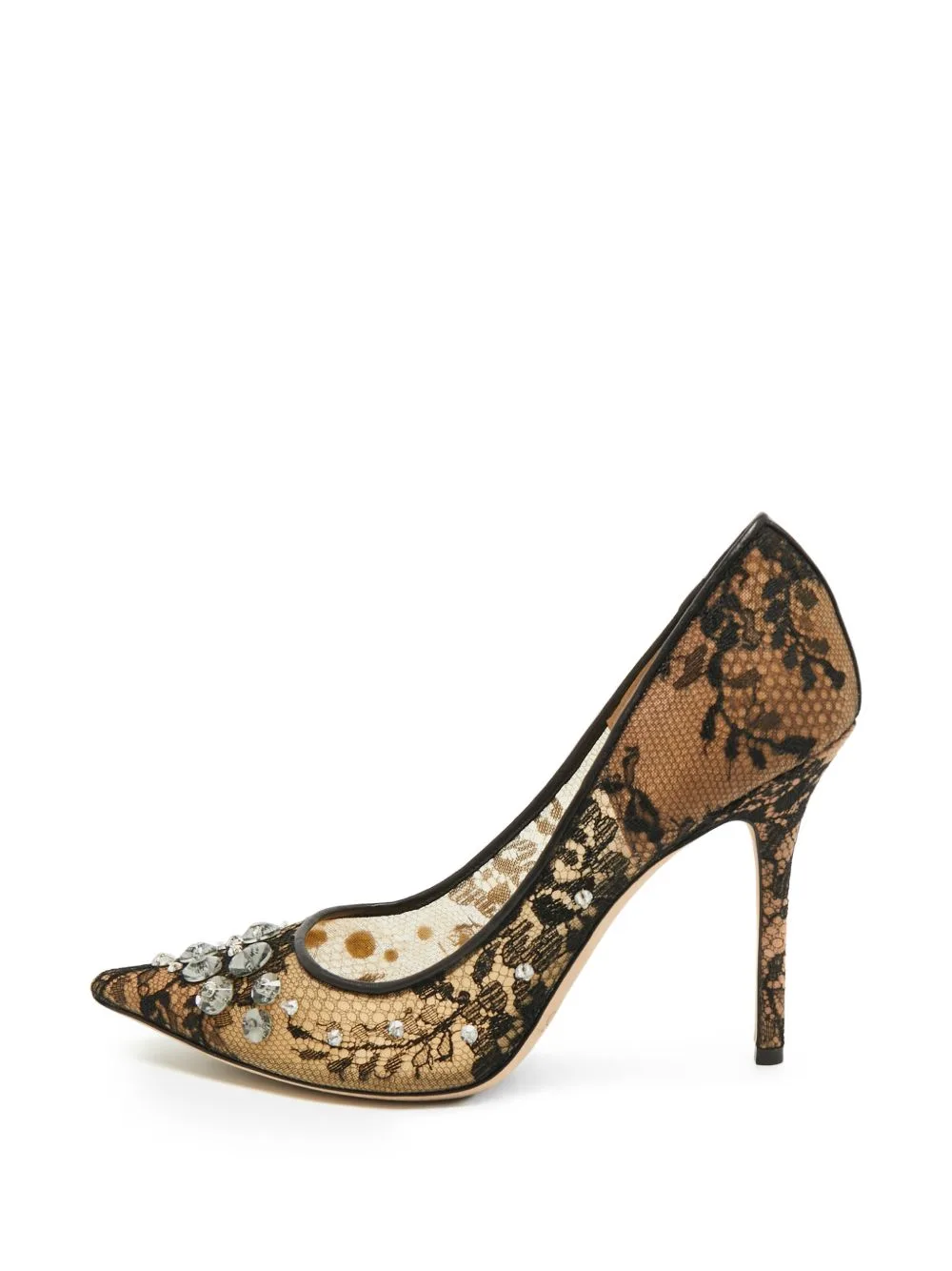 Romy Pumps by Jimmy Choo Pre-Owned