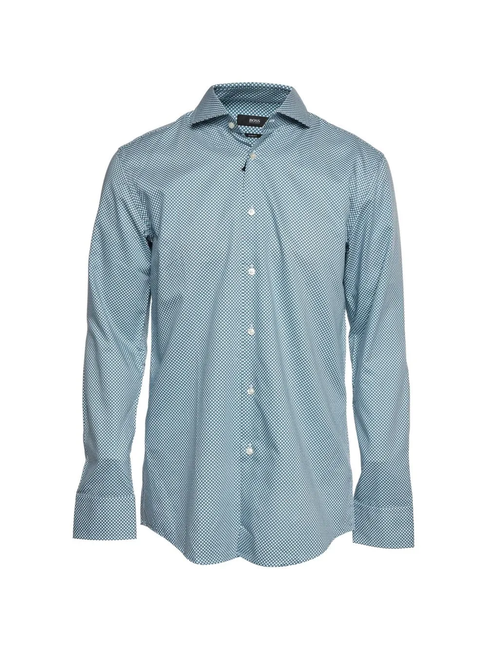 Jason Slim-Fit Shirt by BOSS