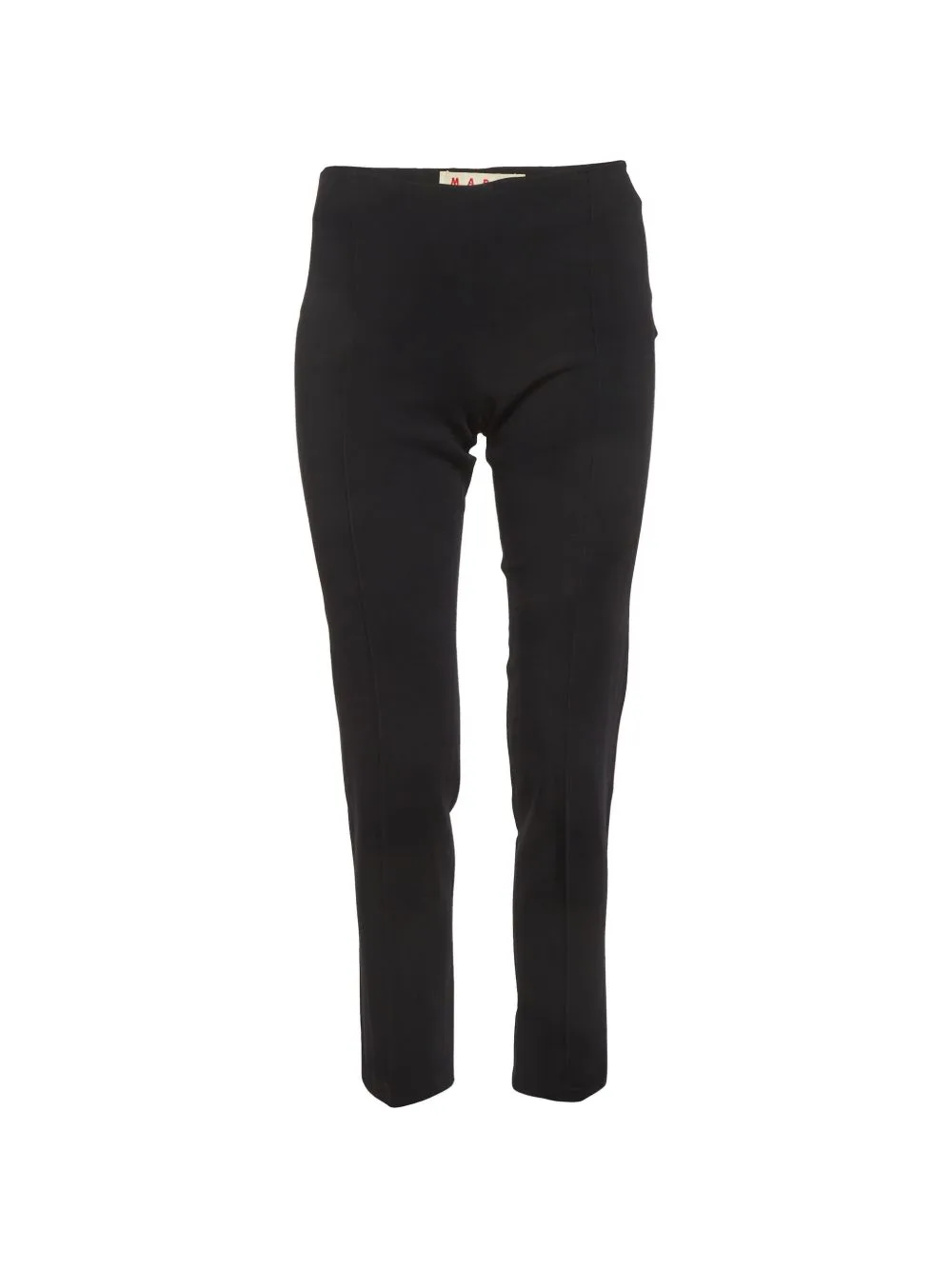 Tailored Crepe Trousers by Marni Pre-Owned