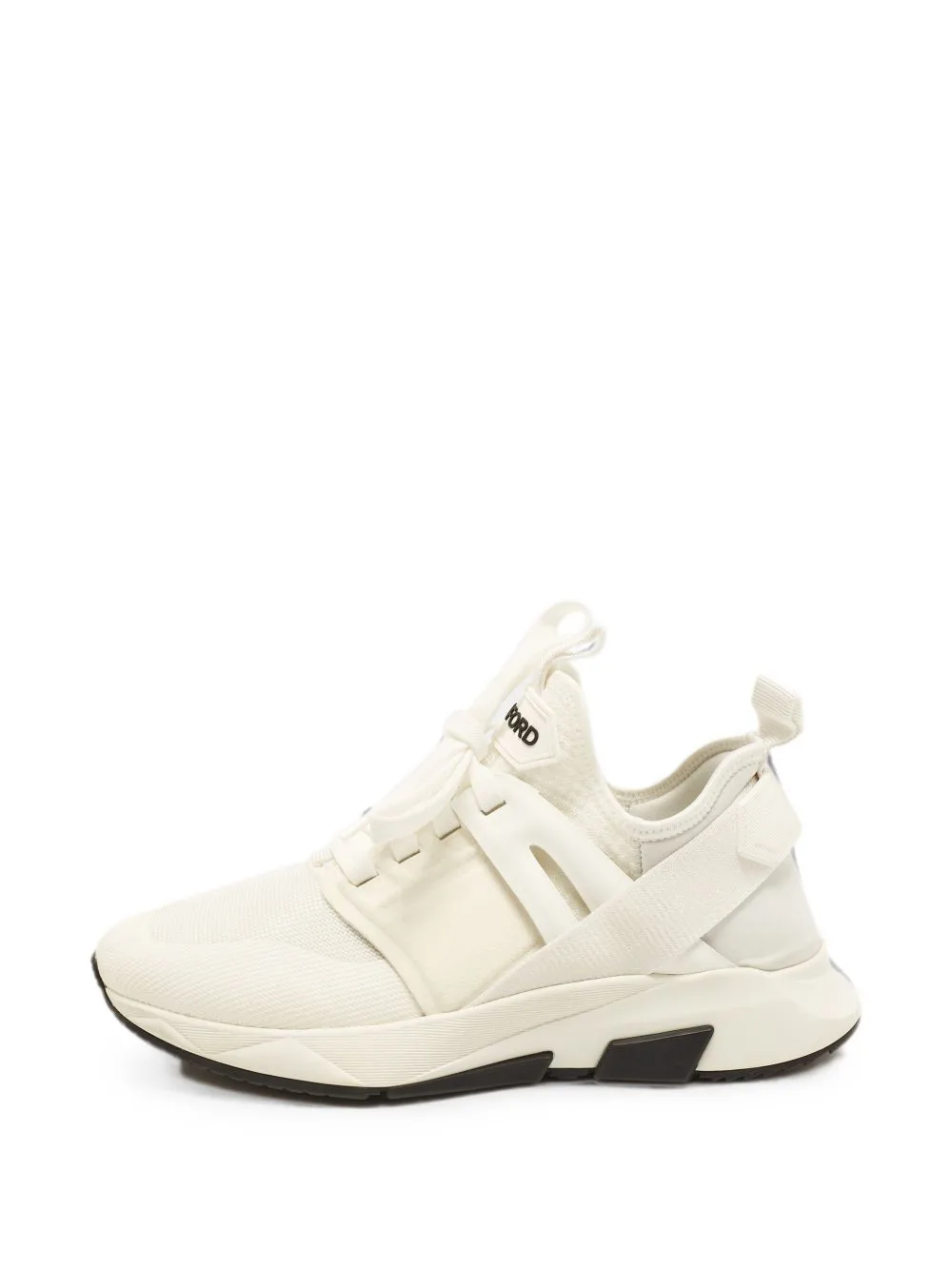 Jago Mesh Sneakers by Tom Ford Vintage