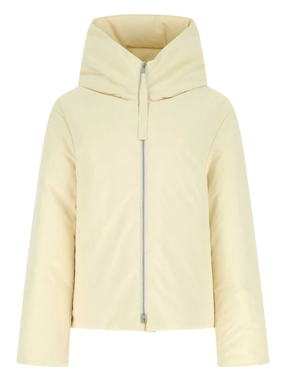 Oversize Down Jacket by Jil Sander
