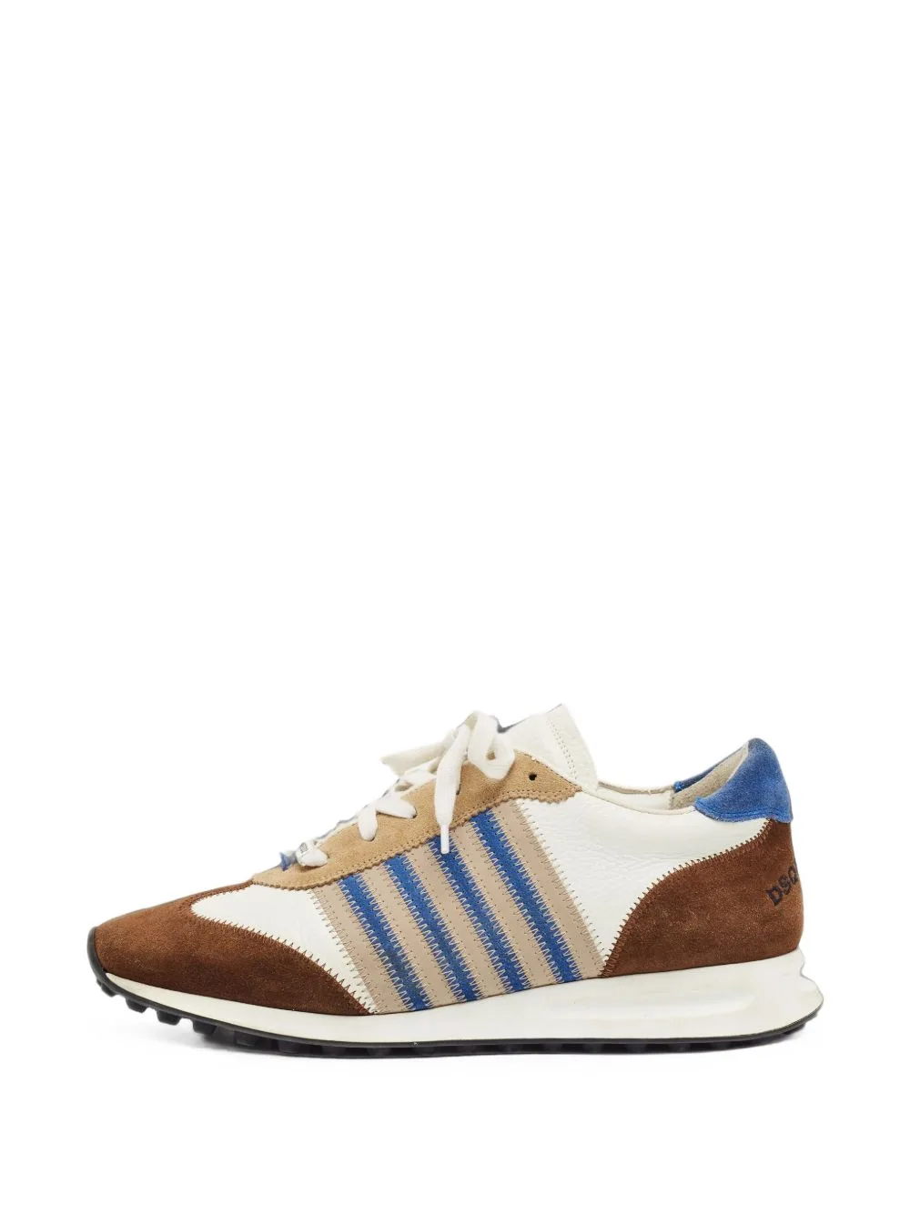 New Runner Sneakers by DSQUARED2