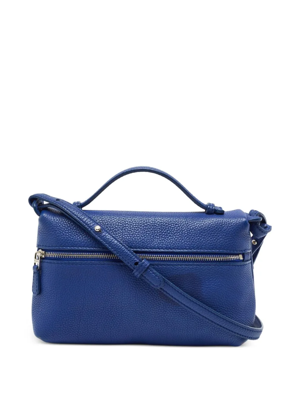 L19 Extra Pocket Crossbody Bag by Loro Piana Pre-Owned