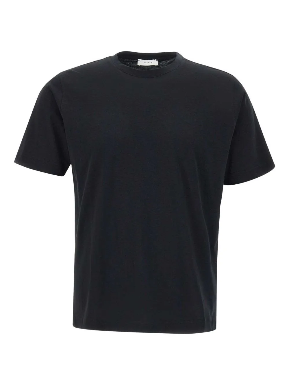 Crew-Neck T-Shirt by DIKTAT