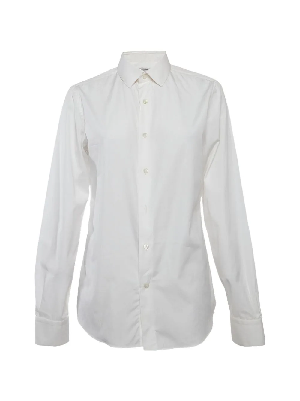 Button-Up Shirt by Valentino Garavani Pre-Owned