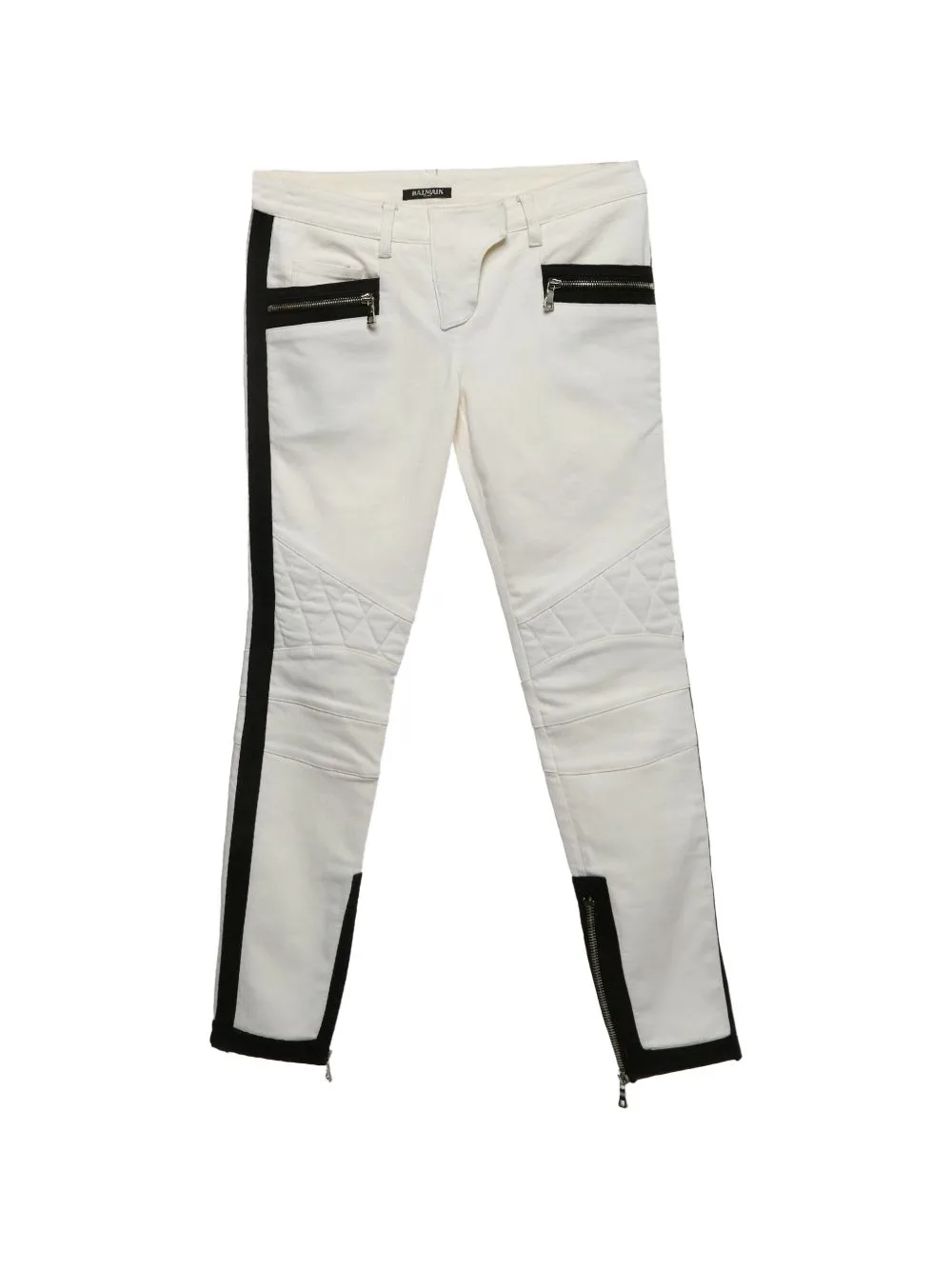 Slim-Fit Jeans by Balmain Pre-Owned