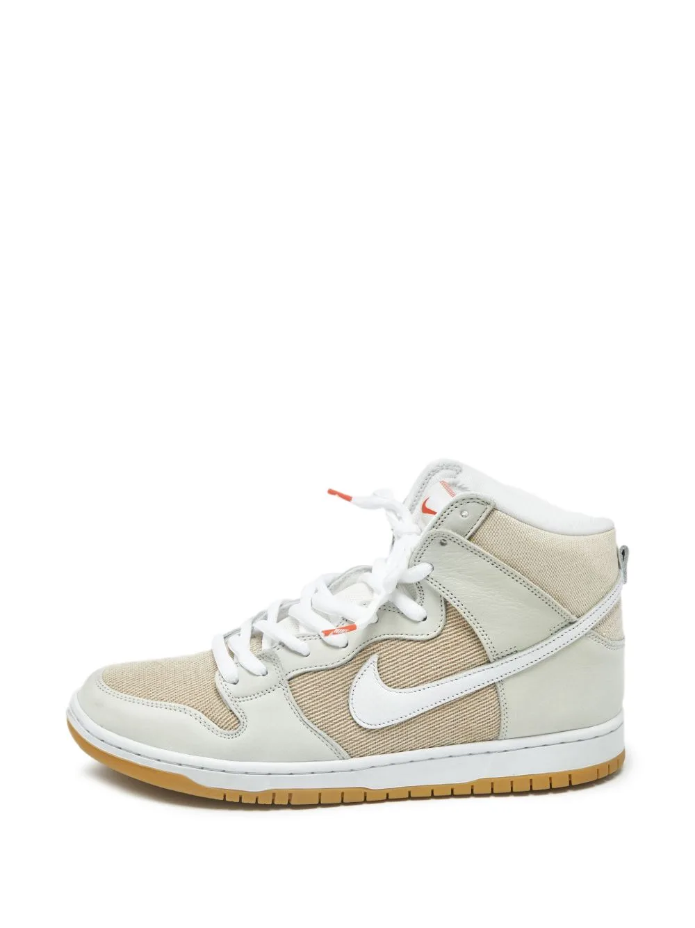 SB Dunk Pro ISO Sneakers by Nike