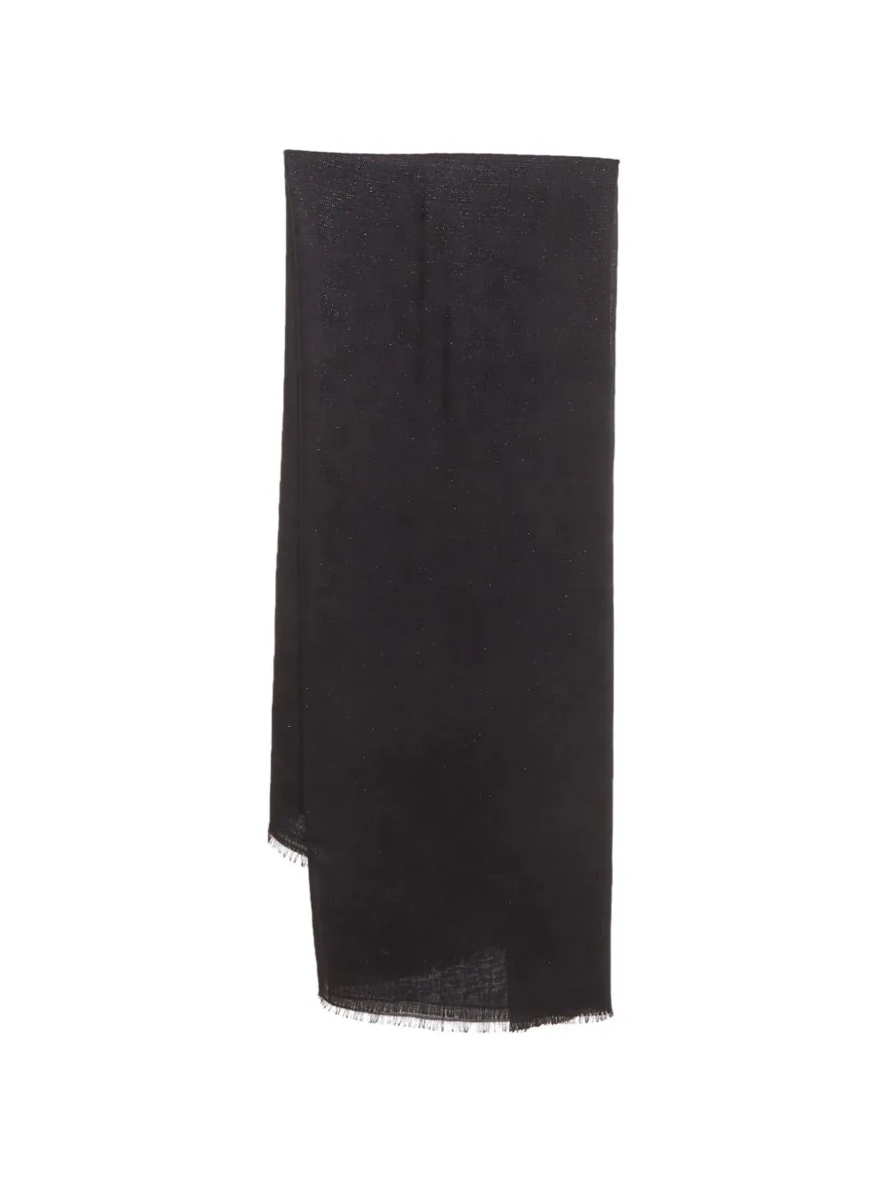 Fringed Scarf