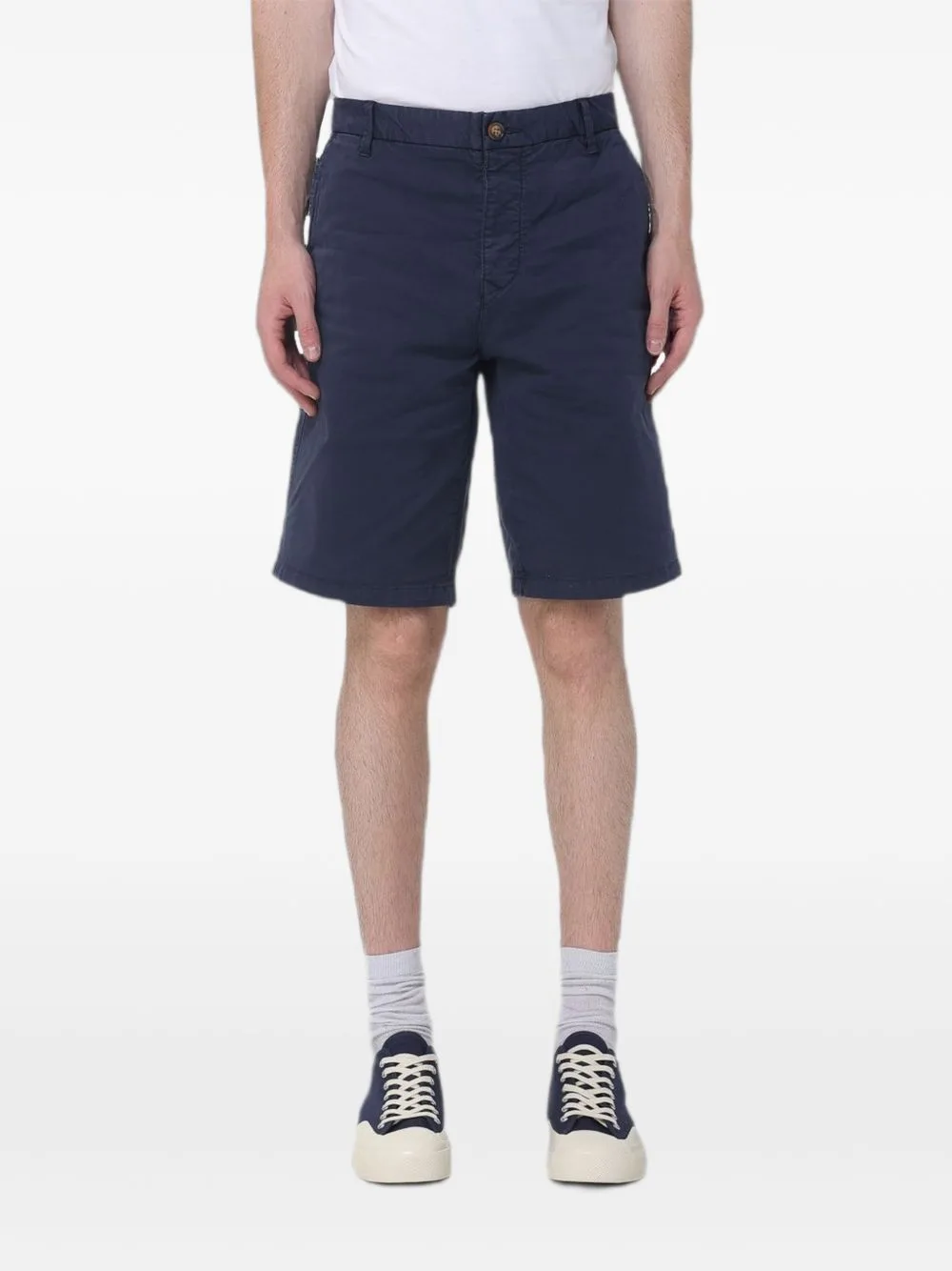 Bermuda Shorts by Blauer