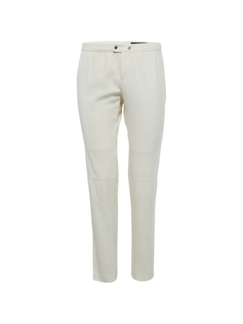 Stretch Trousers by Gucci Pre-Owned