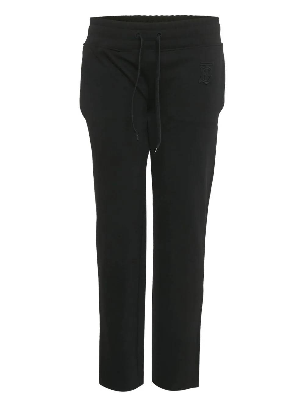 Drawstring-Waist Trousers by Burberry Pre-Owned