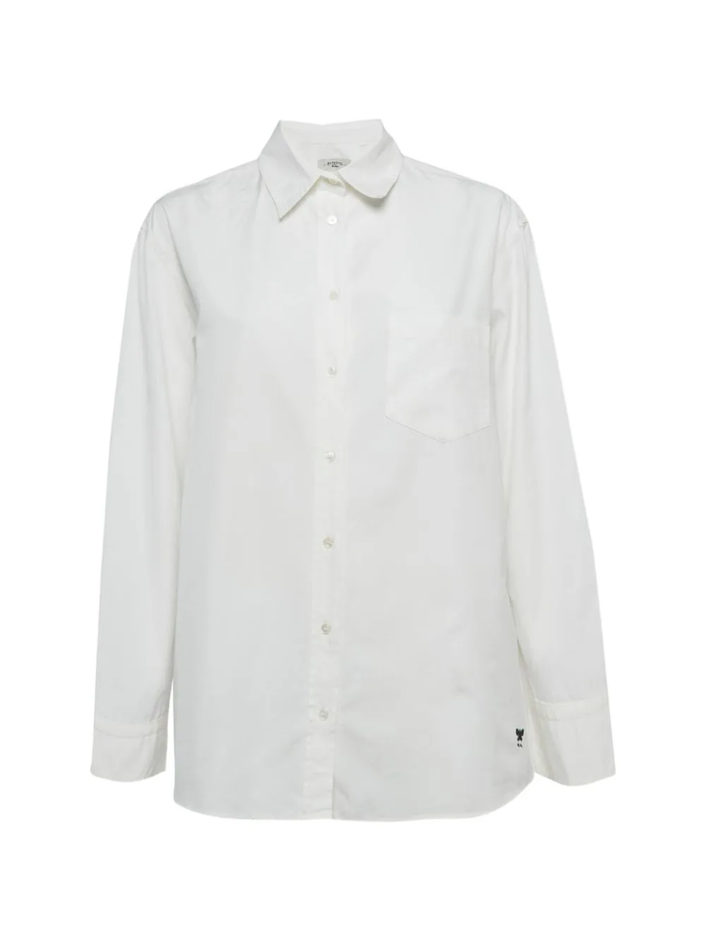 Cotton Shirt by Weekend Max Mara