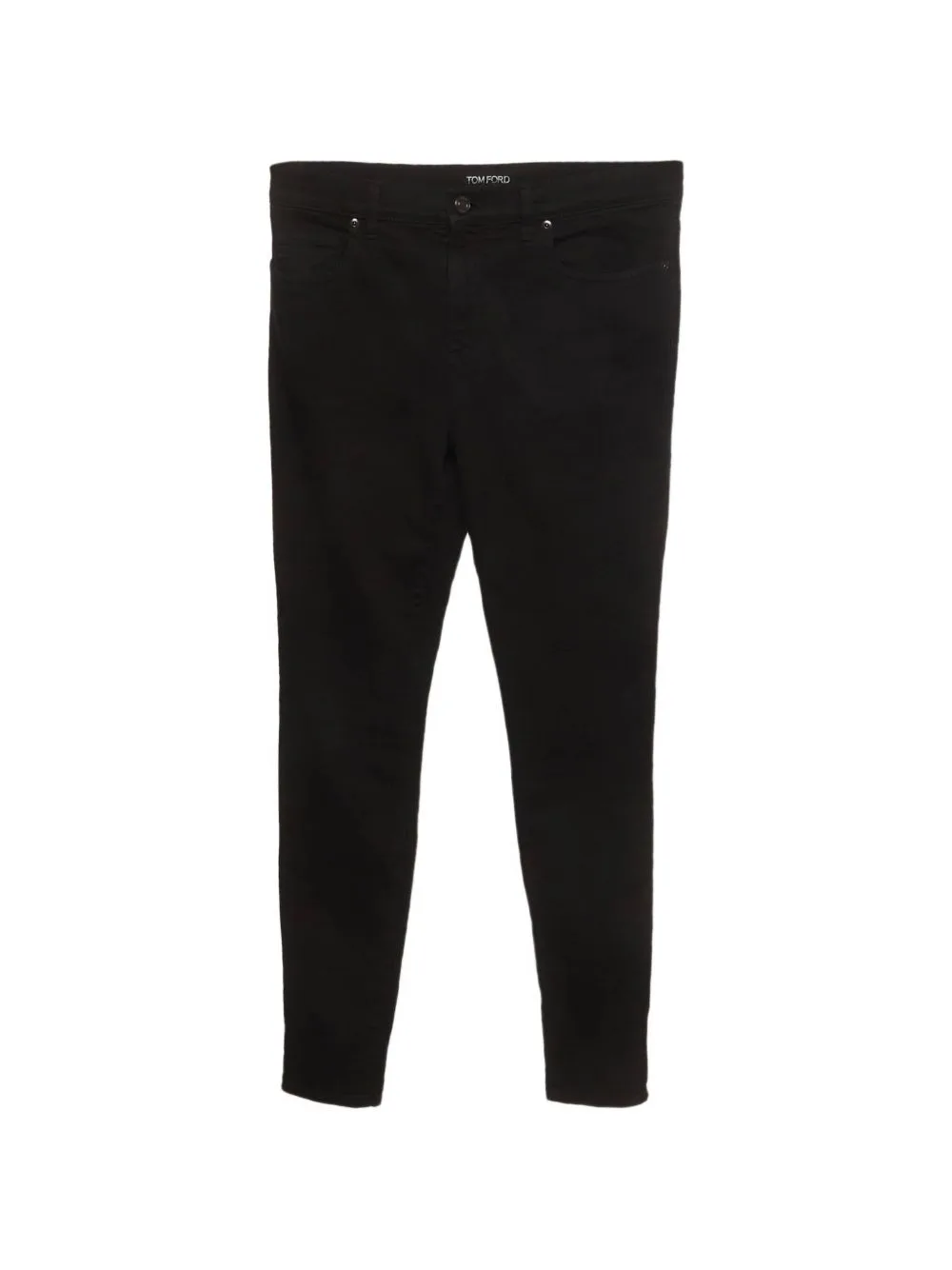 Slim-Fit Jeans by Tom Ford Vintage