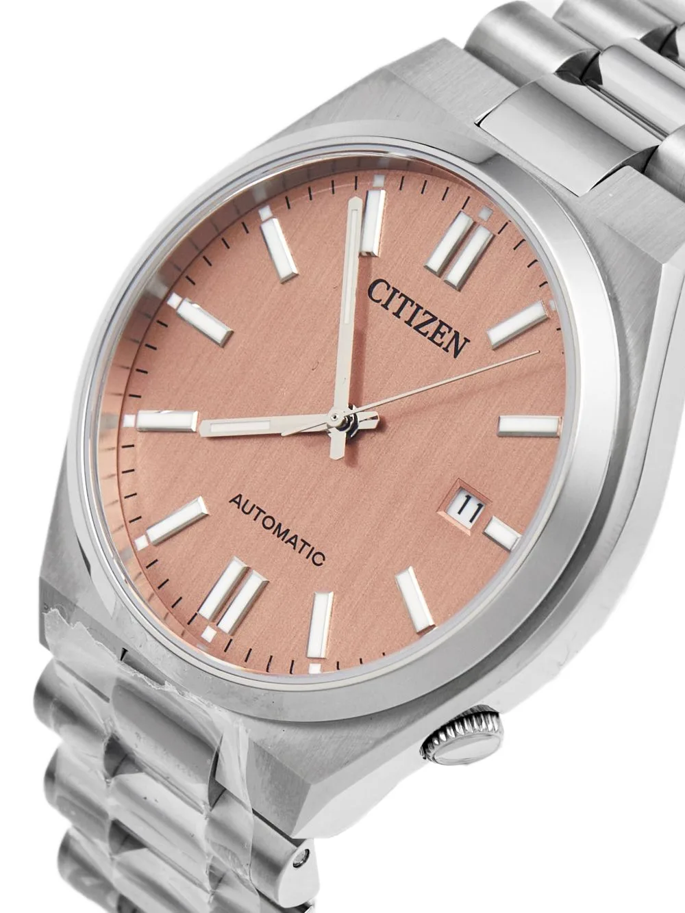 2020s Tsuyosa 40mm Watch by CITIZEN