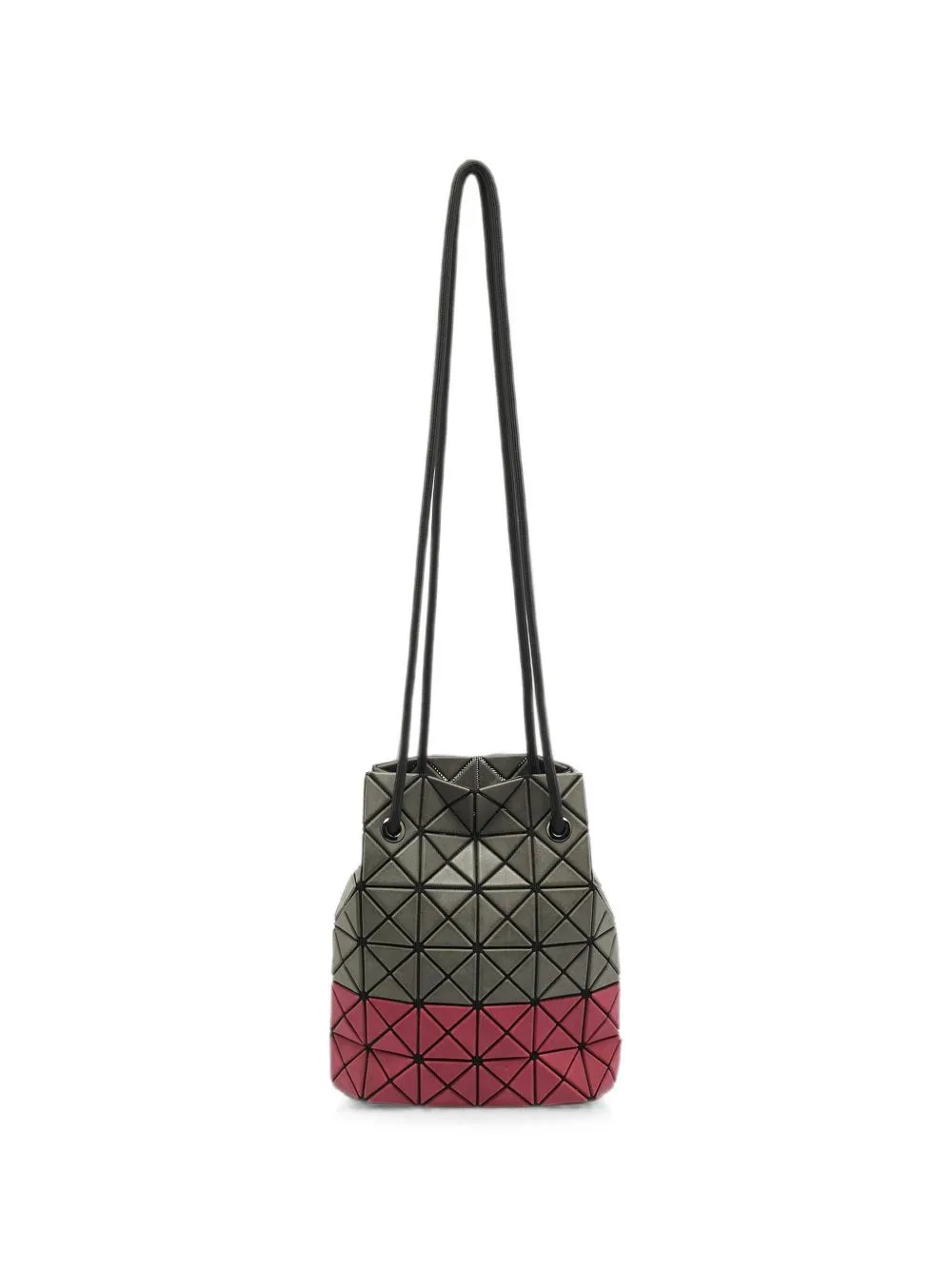Bao Bao Geometric Bucket Bag by Issey Miyake Pre-Owned