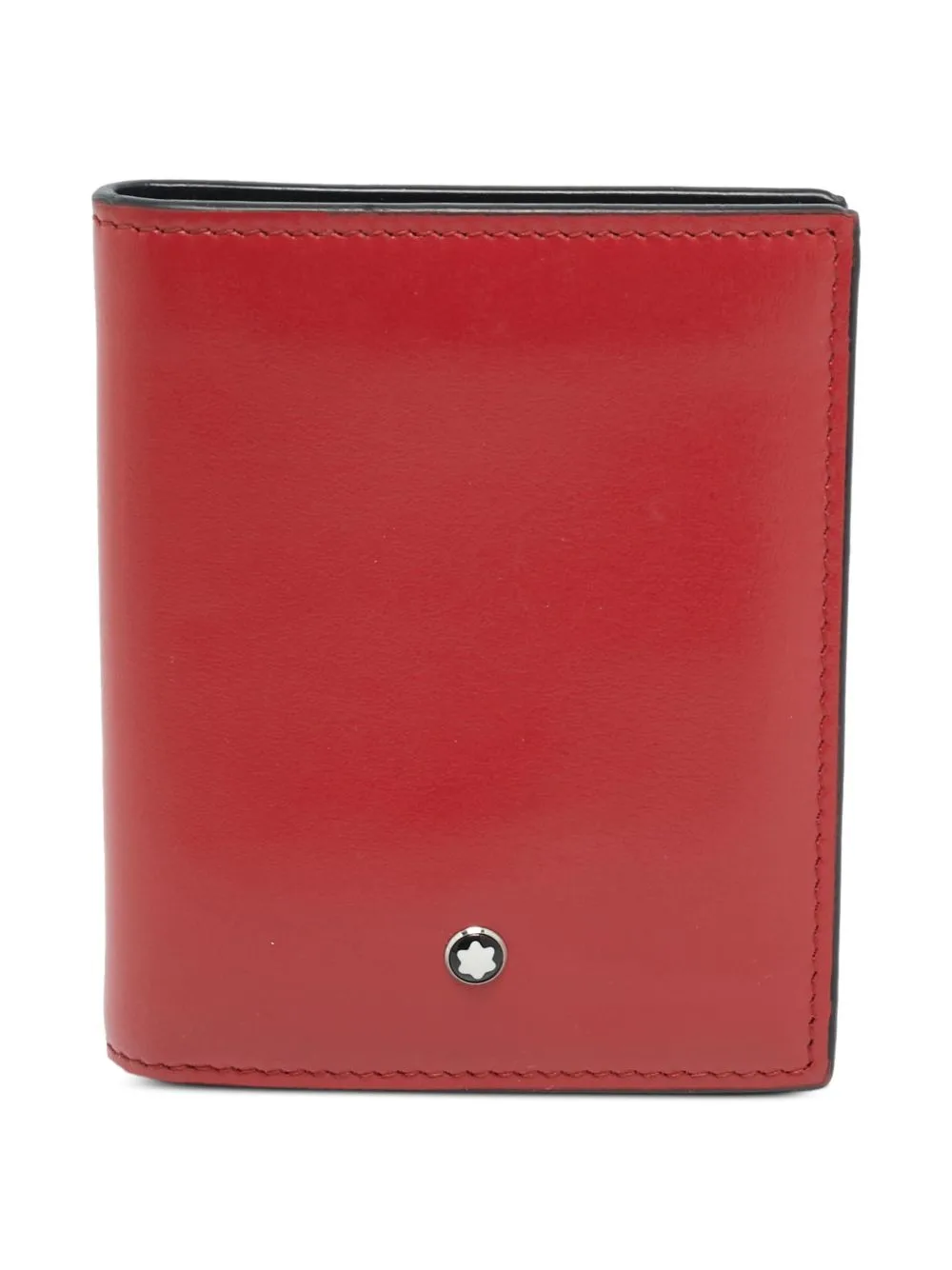 Meisterstick Compact Wallet by Montblanc