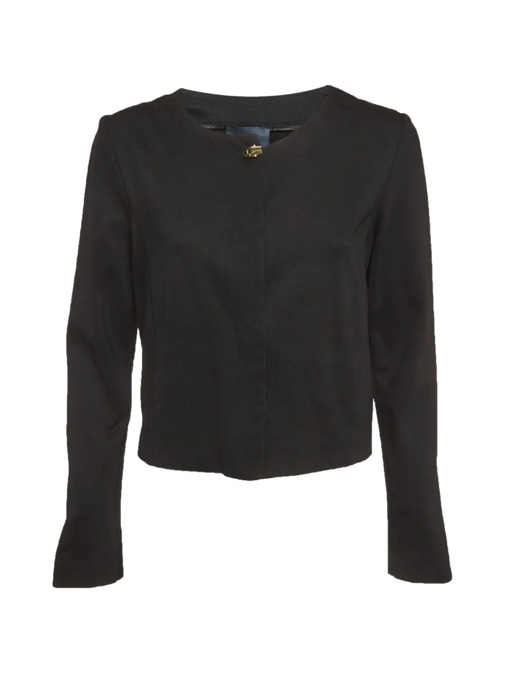 Jersey Jacket by Cavalli Class