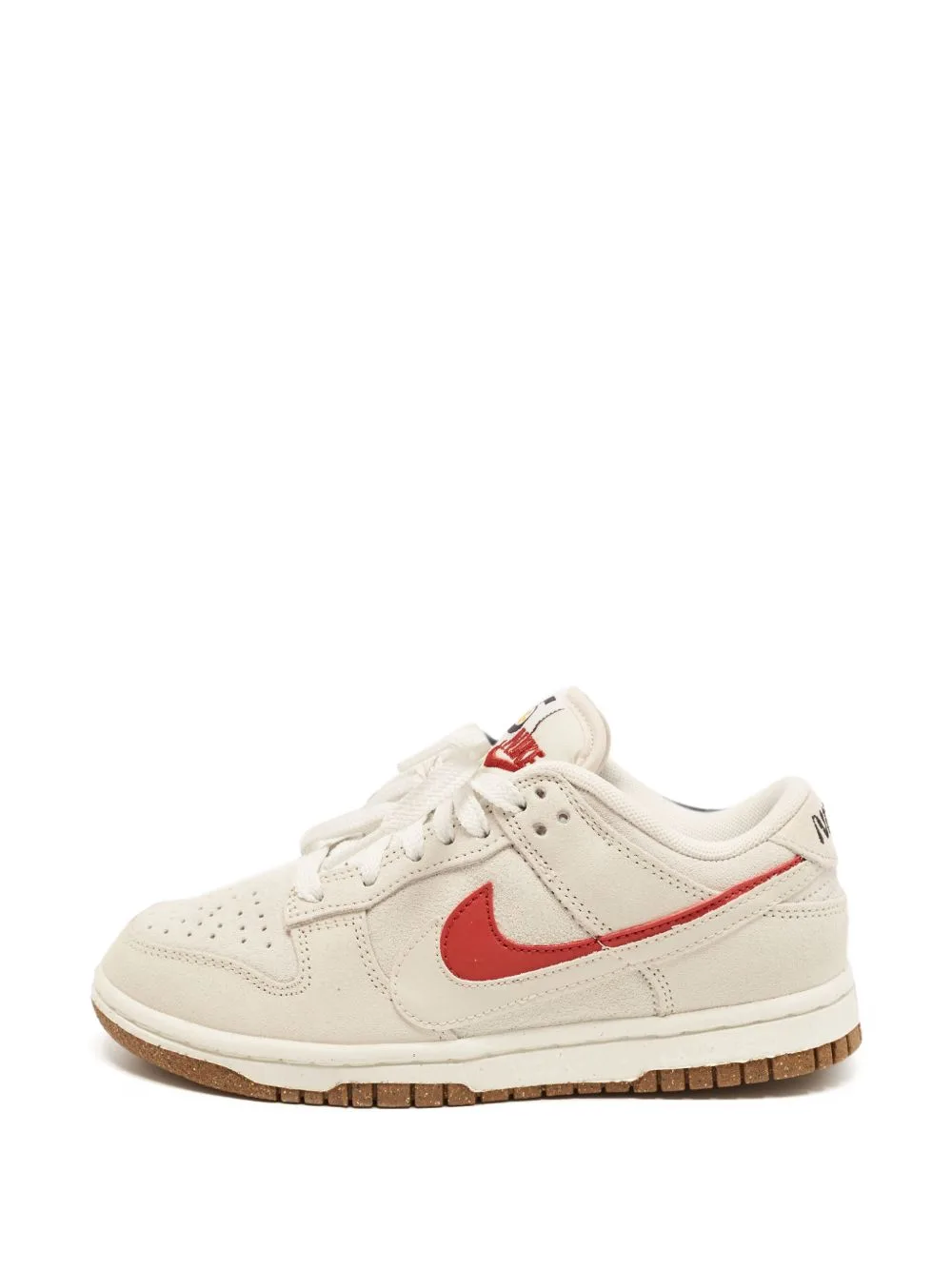 Dunk SE 85 Double Swoosh Sneakers by Nike Vintage